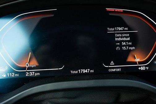 2025 BMW X4 xDrive30i