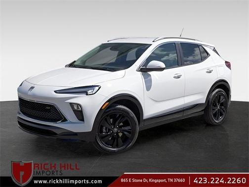 2024 Buick Encore GX Sport Touring