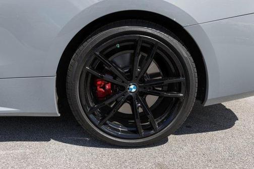 2024 BMW M440 i xDrive
