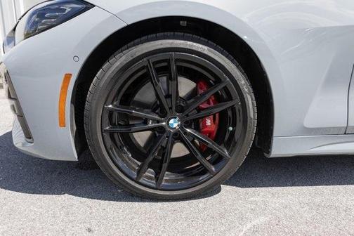 2024 BMW M440 i xDrive