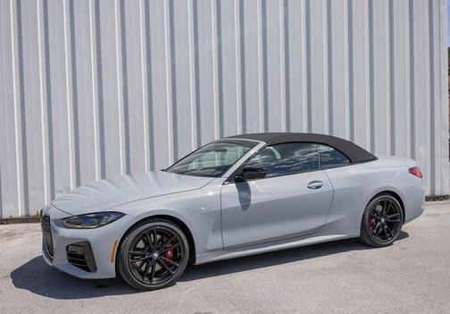 2024 BMW M440 i xDrive