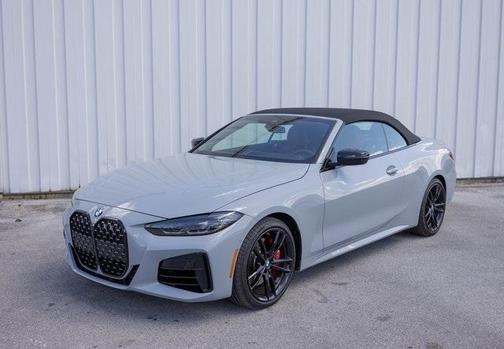 2024 BMW M440 i xDrive