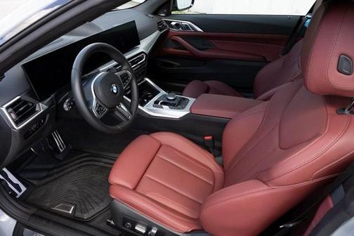 2024 BMW M440 i xDrive