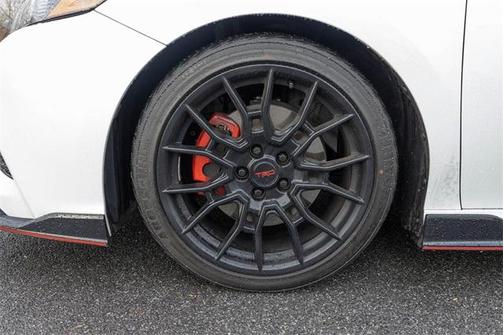 2021 Toyota Camry TRD V6