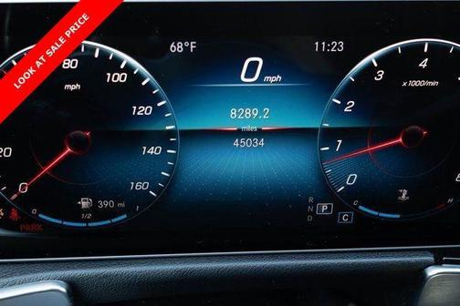 2021 Mercedes-Benz GLB 250 Base