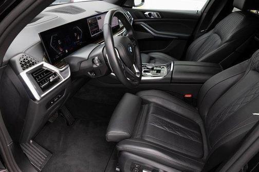 2025 BMW X5 PHEV xDrive50e