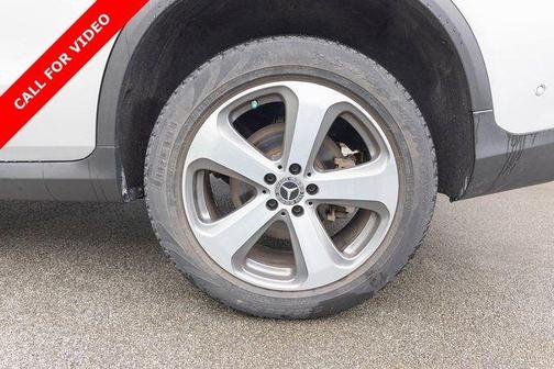 2019 Mercedes-Benz GLC 300 4MATIC Coupe