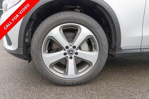 2019 Mercedes-Benz GLC 300 4MATIC Coupe