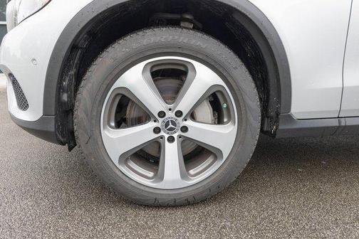 2019 Mercedes-Benz GLC 300 4MATIC Coupe