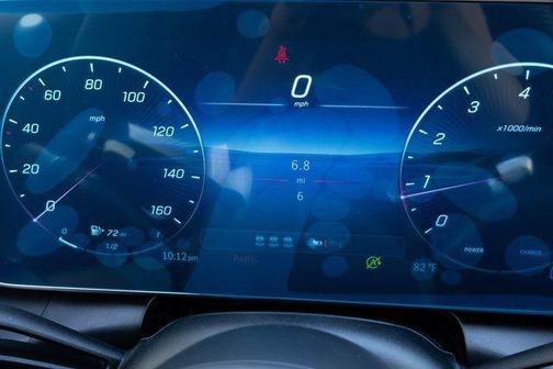 Black 2026 Mercedes-Benz GLC 300 Base 4MATIC
