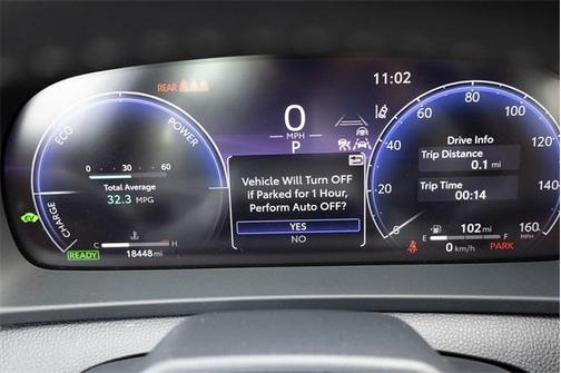 2025 Toyota Crown Signia LIMITED