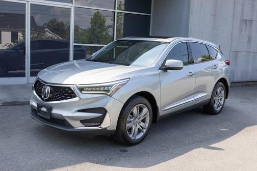 2019 Acura RDX Advance Package