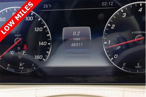 2019 Mercedes-Benz S-Class S 450 4MATIC