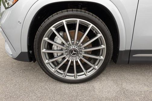 2024 Mercedes-Benz AMG GLA 35 Base
