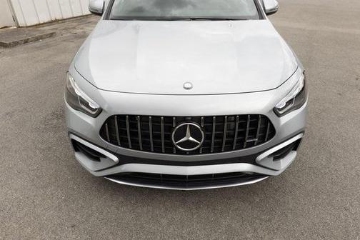 2024 Mercedes-Benz AMG GLA 35 Base