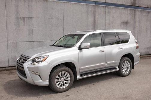 2019 Lexus GX 460 Base
