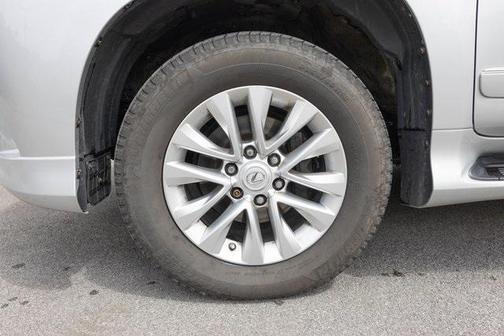 2019 Lexus GX 460 Base
