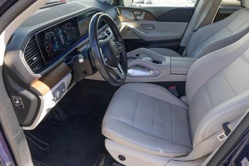 2022 Mercedes-Benz GLE 350 Base 4MATIC