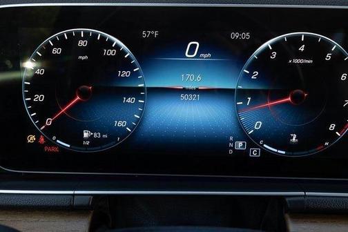 2022 Mercedes-Benz GLE 350 Base 4MATIC