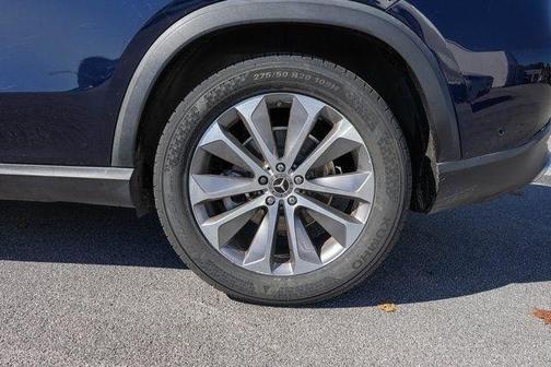 2022 Mercedes-Benz GLE 350 Base 4MATIC