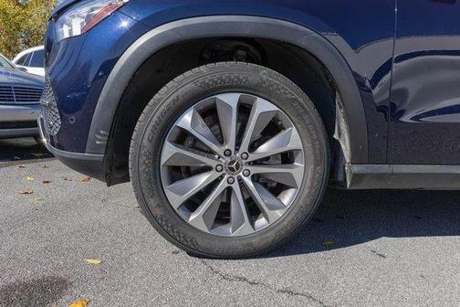 2022 Mercedes-Benz GLE 350 Base 4MATIC