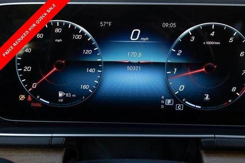 2022 Mercedes-Benz GLE 350 Base 4MATIC