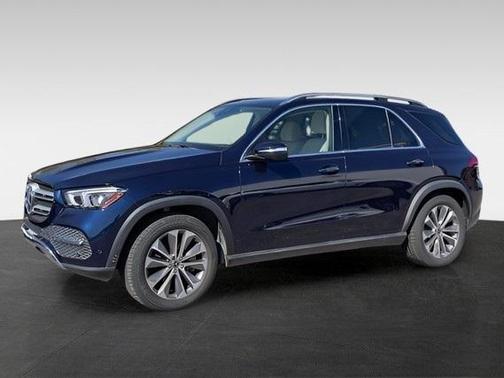 2022 Mercedes-Benz GLE 350 Base 4MATIC