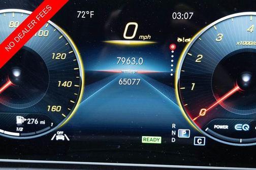 Gray 2023 Mercedes-Benz GLE 450 4MATIC