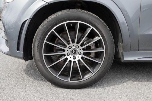 2023 Mercedes-Benz GLE 450 4MATIC