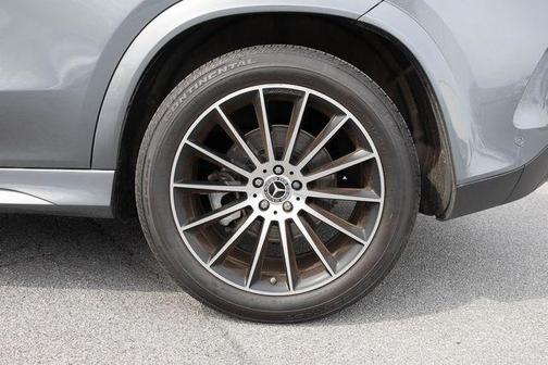 2023 Mercedes-Benz GLE 450 4MATIC