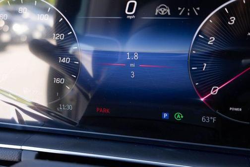 Ireland Mid Green 2026 Mercedes-Benz GLE 450 4MATIC