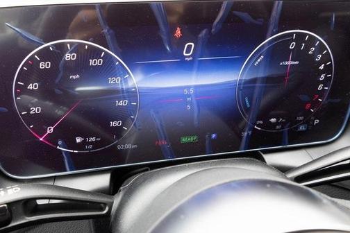 2025 Mercedes-Benz GLC 350e Base 4MATIC