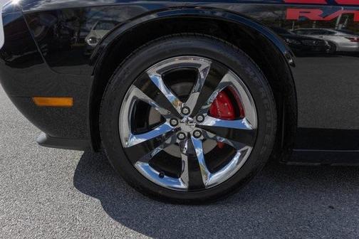 2014 Dodge Challenger R/T