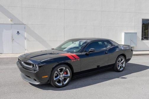 2014 Dodge Challenger R/T