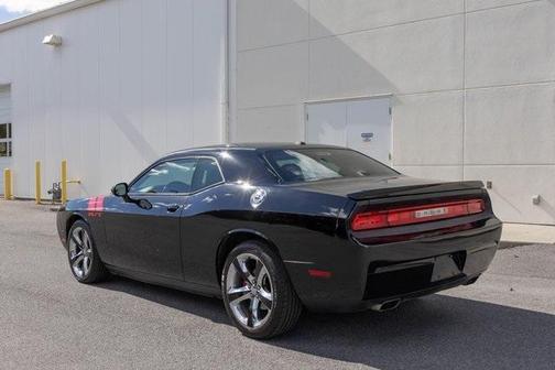 2014 Dodge Challenger R/T