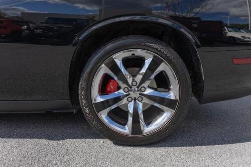 2014 Dodge Challenger R/T