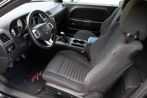 2014 Dodge Challenger R/T