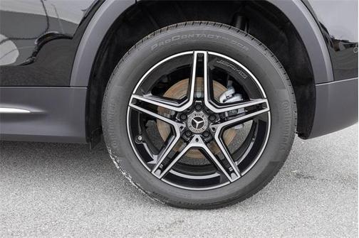 2026 Mercedes-Benz GLB 250 Base 4MATIC