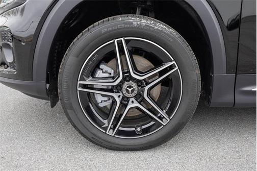 2026 Mercedes-Benz GLB 250 Base 4MATIC