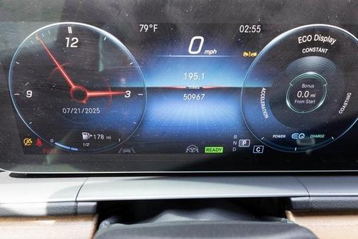 2022 Mercedes-Benz GLS 450 4MATIC