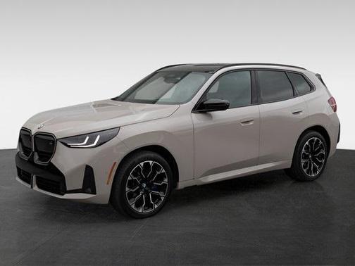 2025 BMW X3 M50 xDrive