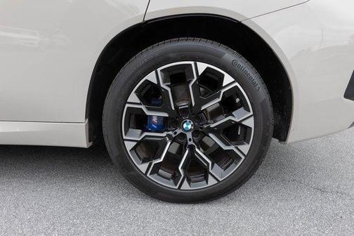 2025 BMW X3 M50 xDrive