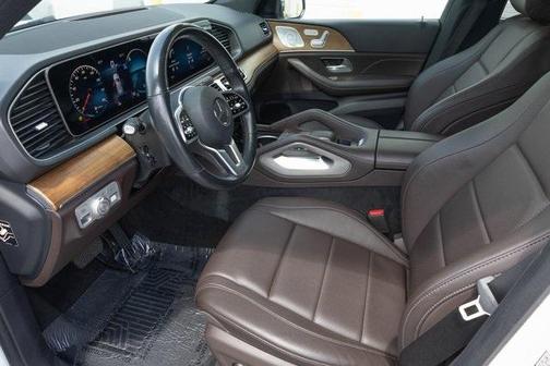 2021 Mercedes-Benz GLE 350 Base 4MATIC
