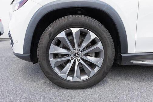 2021 Mercedes-Benz GLE 350 Base 4MATIC