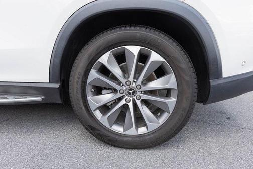 2021 Mercedes-Benz GLE 350 Base 4MATIC