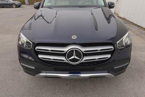 2021 Mercedes-Benz GLE 350 Base 4MATIC