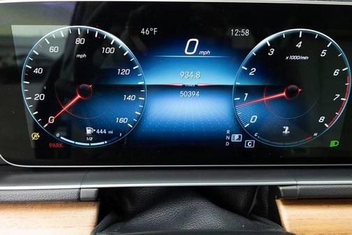 2021 Mercedes-Benz GLE 350 Base 4MATIC