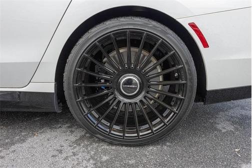 2024 BMW i7 xDrive60