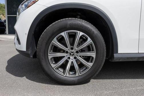 2024 Mercedes-Benz GLC 300 Base 4MATIC