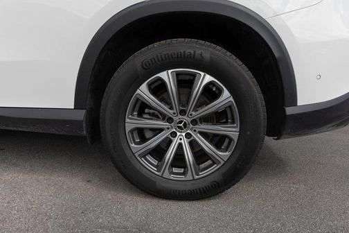 2024 Mercedes-Benz GLC 300 Base 4MATIC